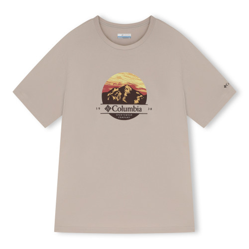 Футболка мужская CSC Seasonal Graphic Tee