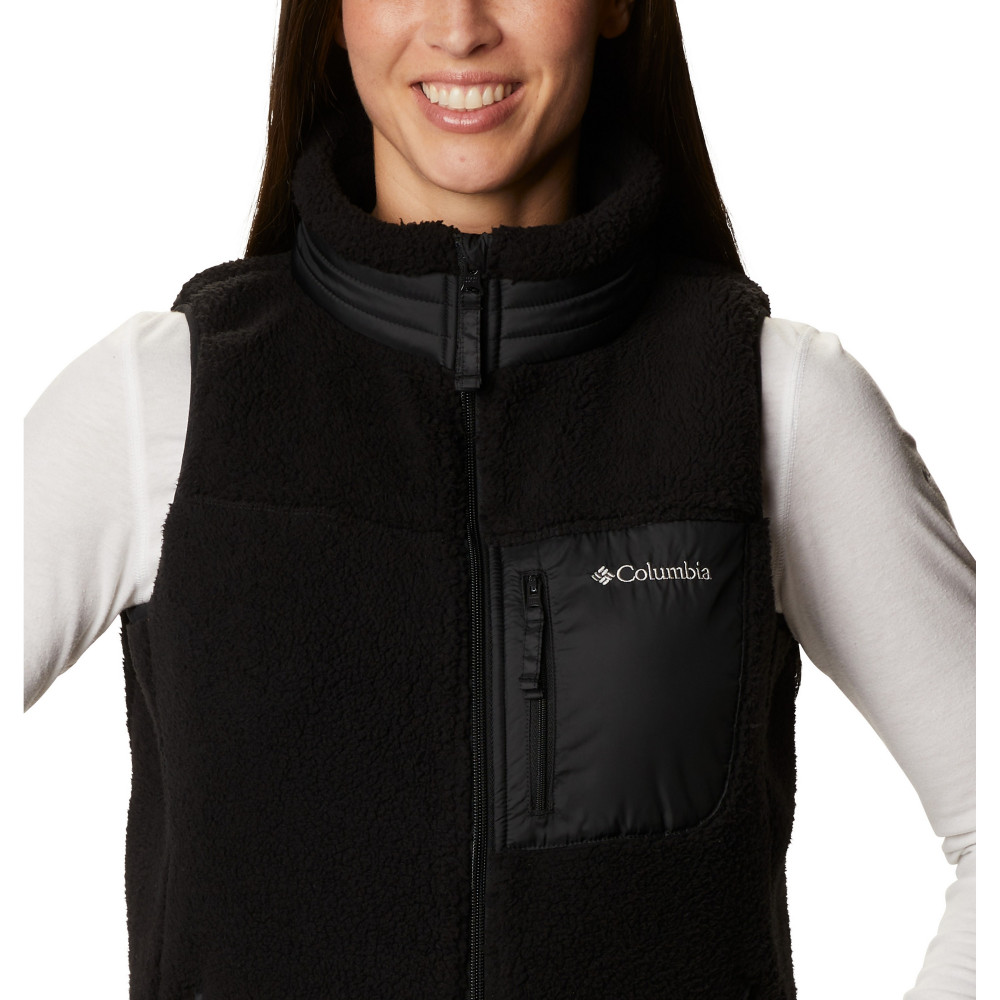 Жилет женский West Bend Vest - фото 4