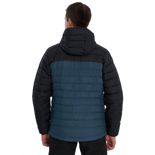 Куртка утепленная мужская Powder Lite II Hooded Jacket