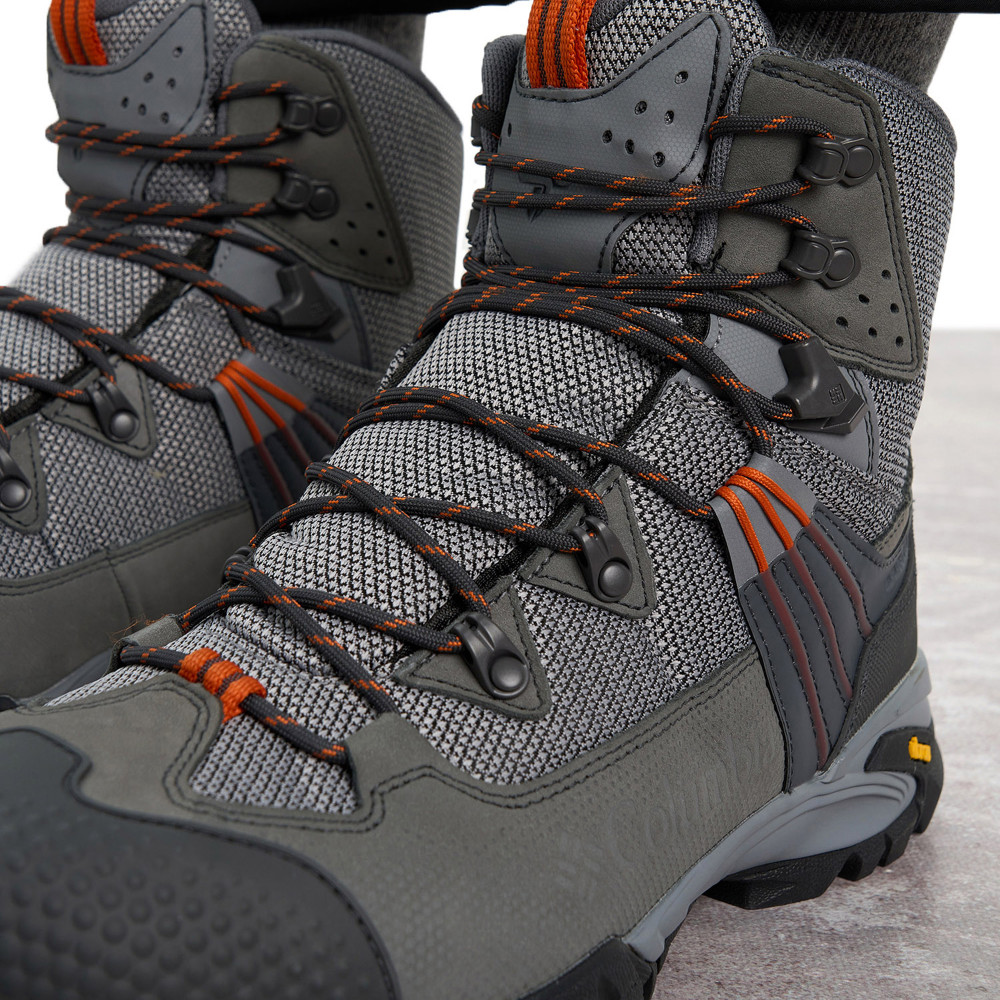 Ботинки мужские Navigator Trek Outdry - фото 9