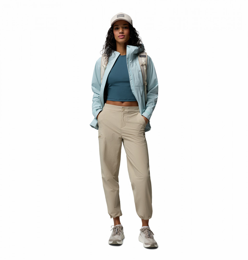 Брюки женские Shale Ridge Pant - фото 9