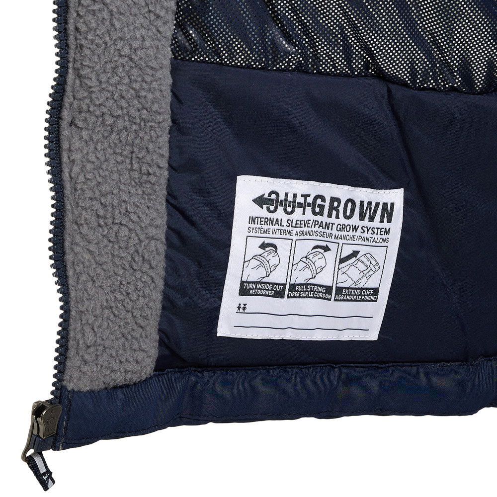 Куртка утепленная для мальчиков Nordic Strider Jacket - фото 8