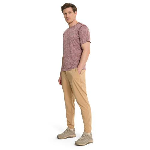 Футболка мужская Deschutes Runner Short Sleeve Shirt