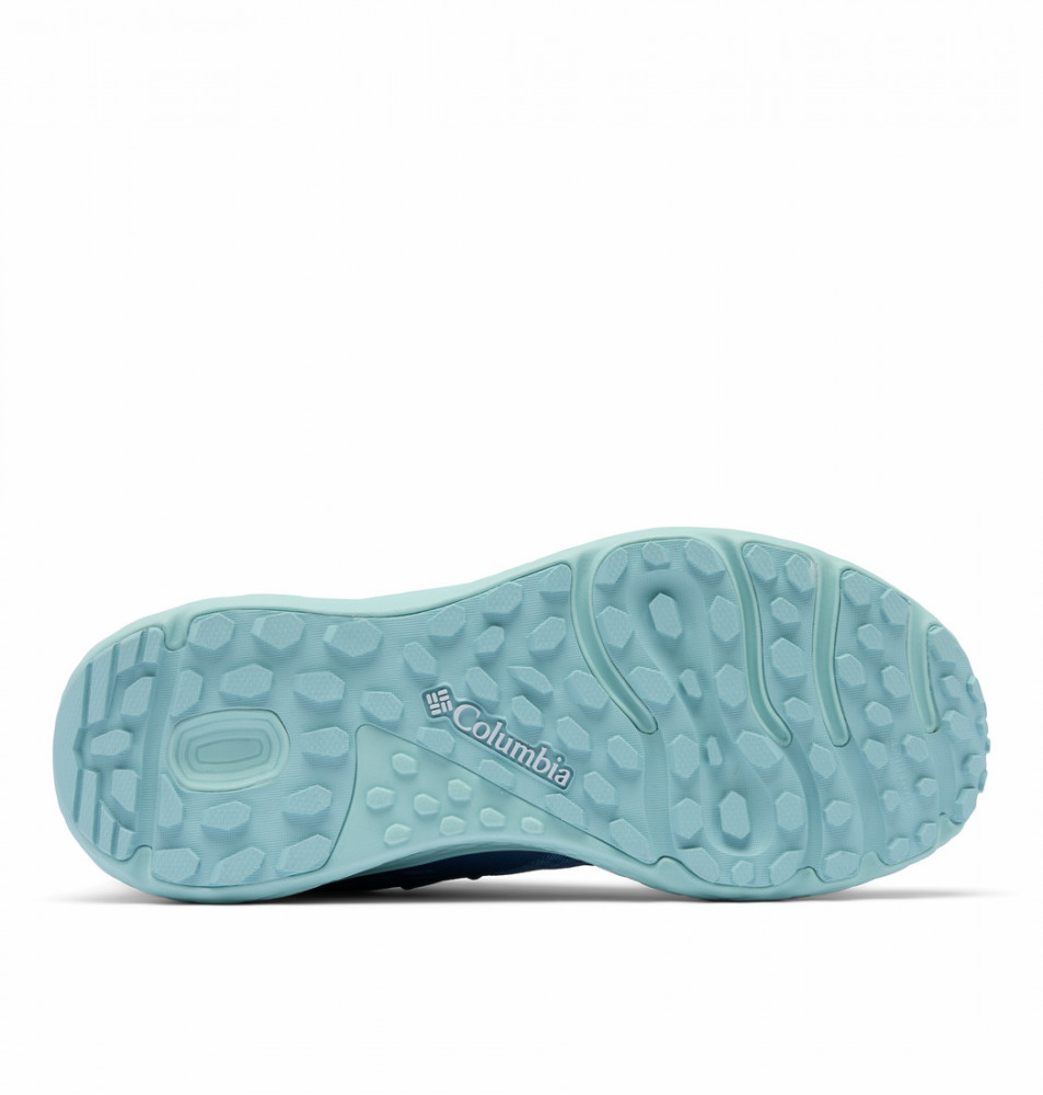 Полуботинки женские Konos Trs Outdry - фото 7