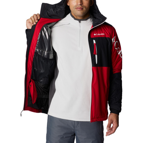 Куртка мужская Timberturner II Jacket