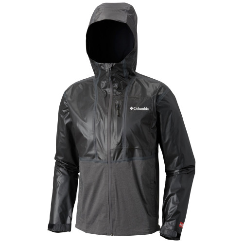 Куртка мембранная мужская OutDry Explorer Hybrid - фото 3