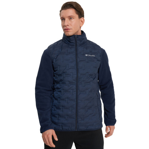 Жилет пуховый мужской Delta Ridge II Down Vest