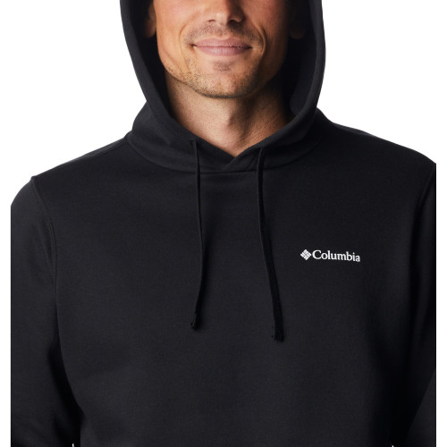 Худи мужское Trek Hoodie