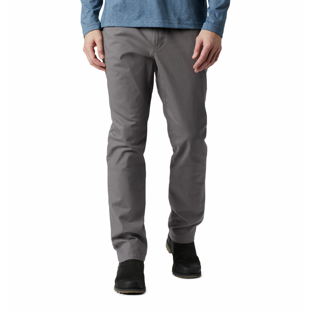 Брюки утепленные мужские Flex ROC Lined Pant - фото 1