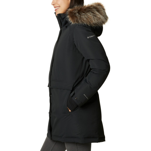 Куртка утепленная женская Little Si Insulated Parka