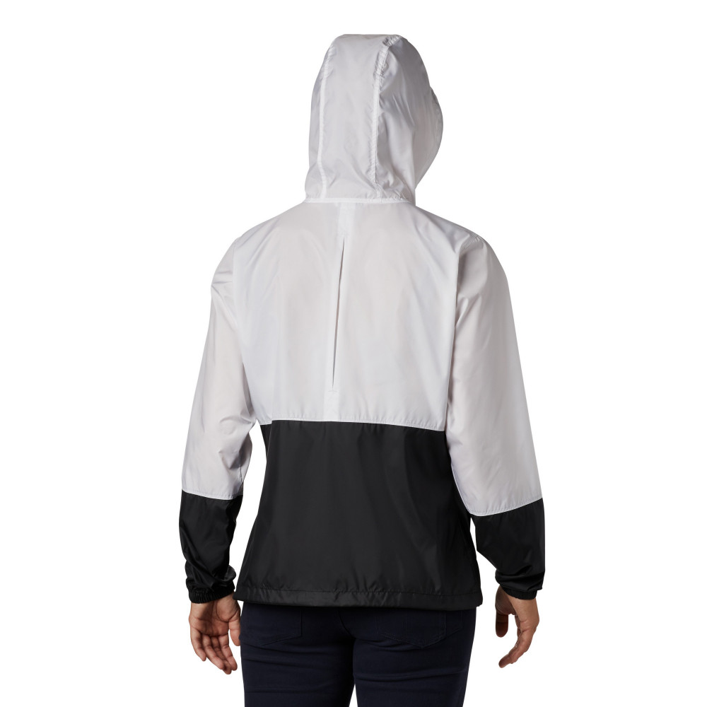 Columbia flash sale forward windbreaker