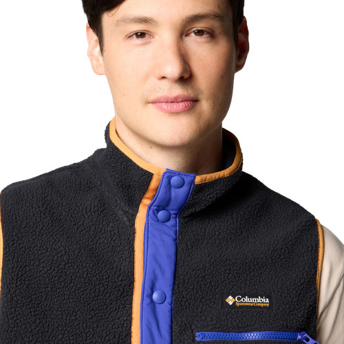 Жилет мужской Helvetia II Vest