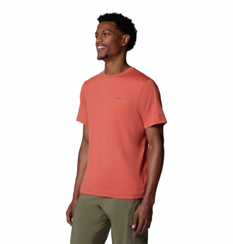 Футболка мужская Tech Trail Crew Neck Ii