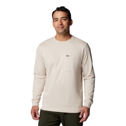 Свитшот мужской Landroamer Long Sleeve T-Shirt