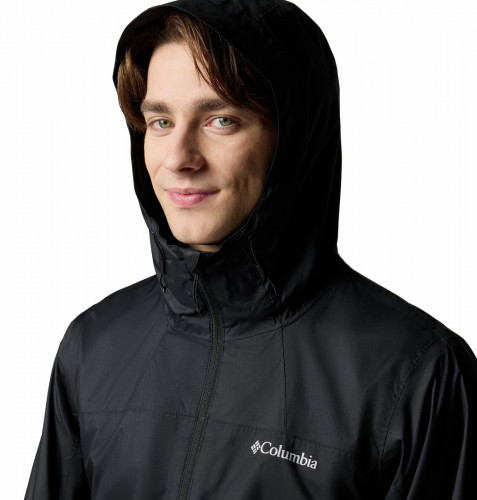 Ветровка мужская Inner Limits III Jacket