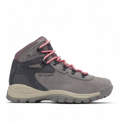 Ботинки женские Newton Ridge Plus Waterproof Amped