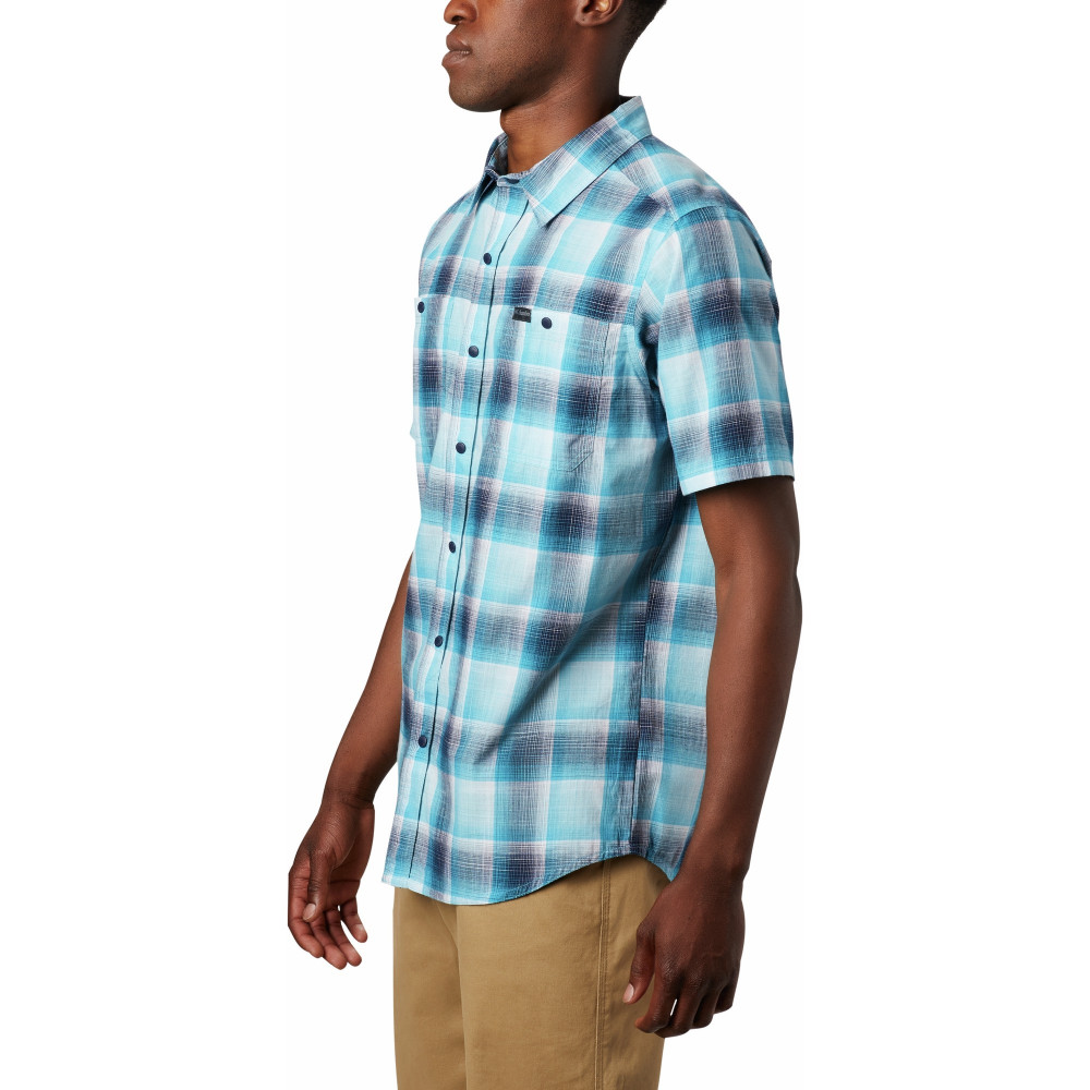 Рубашка мужская Leadville Ridge II - фото 3