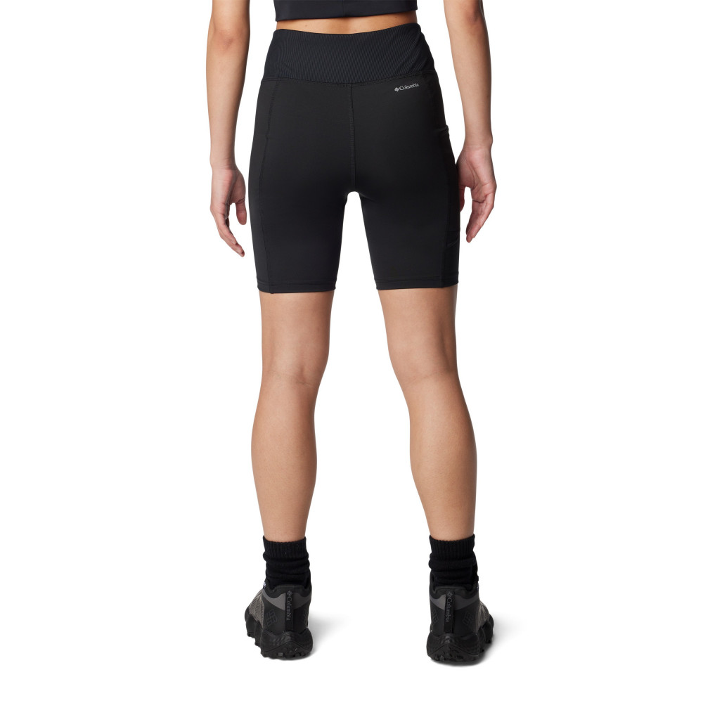 Шорты женские Boundless Trek 1/2 Tight - фото 2