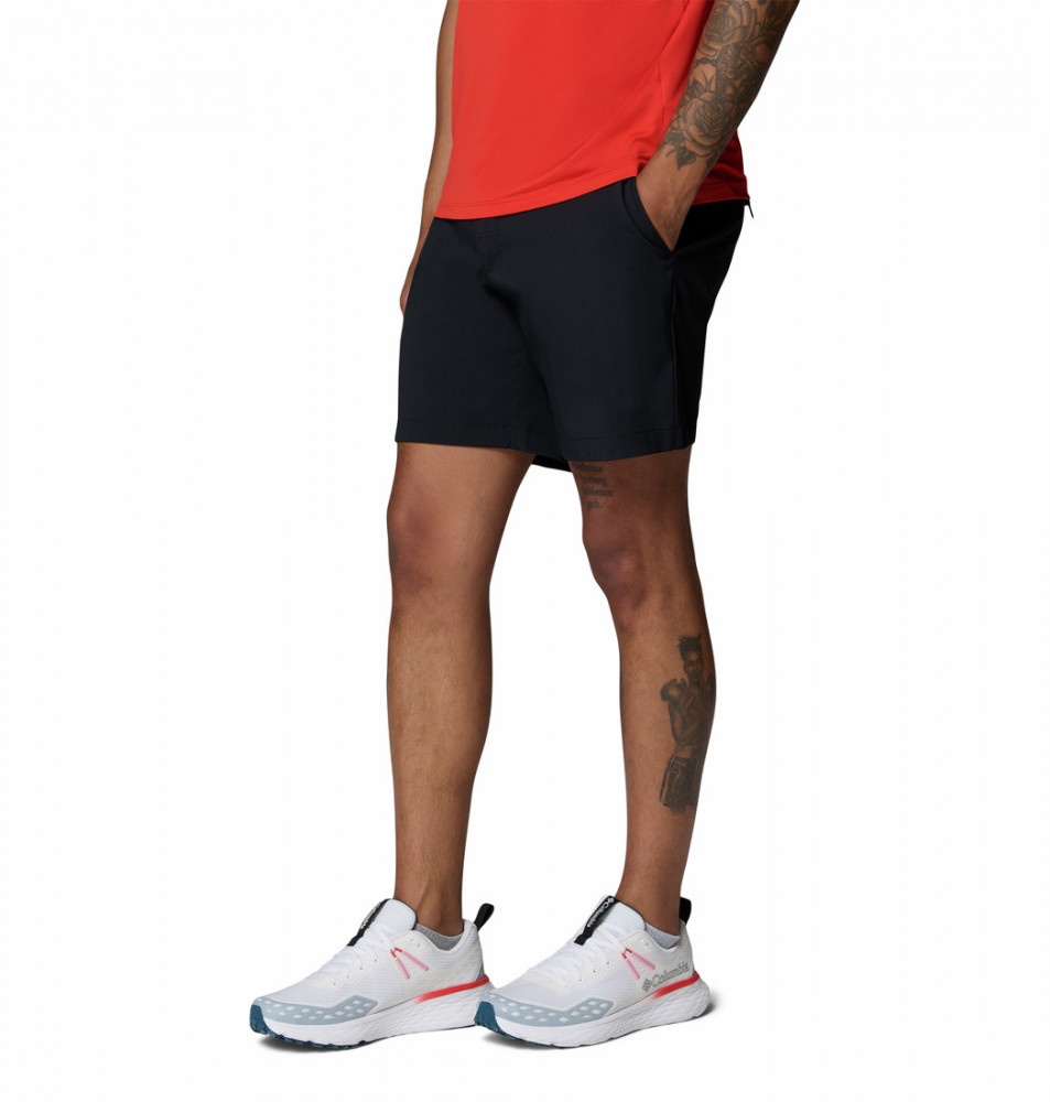 Шорты мужские Tech Trail Utility Short - фото 2