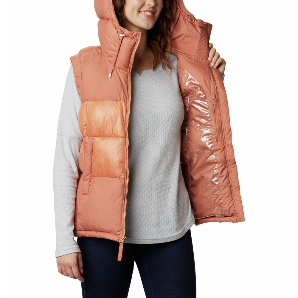 Жилет женский Pike Lake II Insulated Vest - фото 5