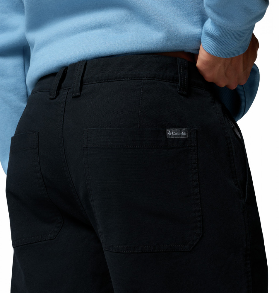 Брюки утепленные мужские Pitchstone Warm Lined Pant - фото 6