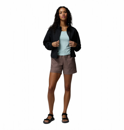 Куртка софтшелл женская AmazeStretch Jacket