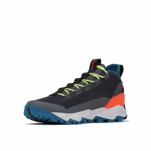 Кроссовки мужские Flow Borough Low