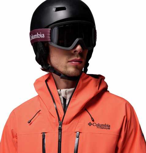 Куртка мембранная мужская Platinum Peak II 3 L Shell