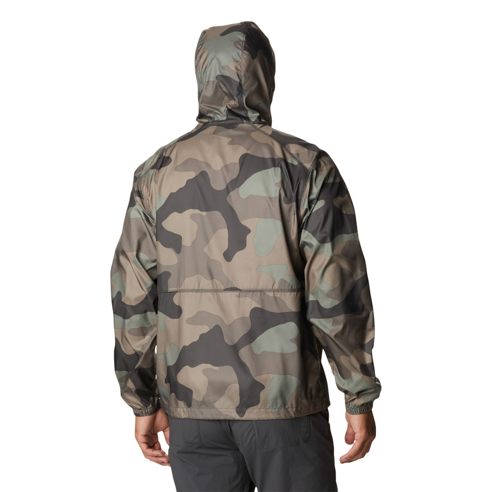 Ветровка мужская Flash Forward Windbreaker Print - фото 2