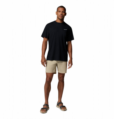 Футболка мужская CSC Outdoor Back Graphic Tee