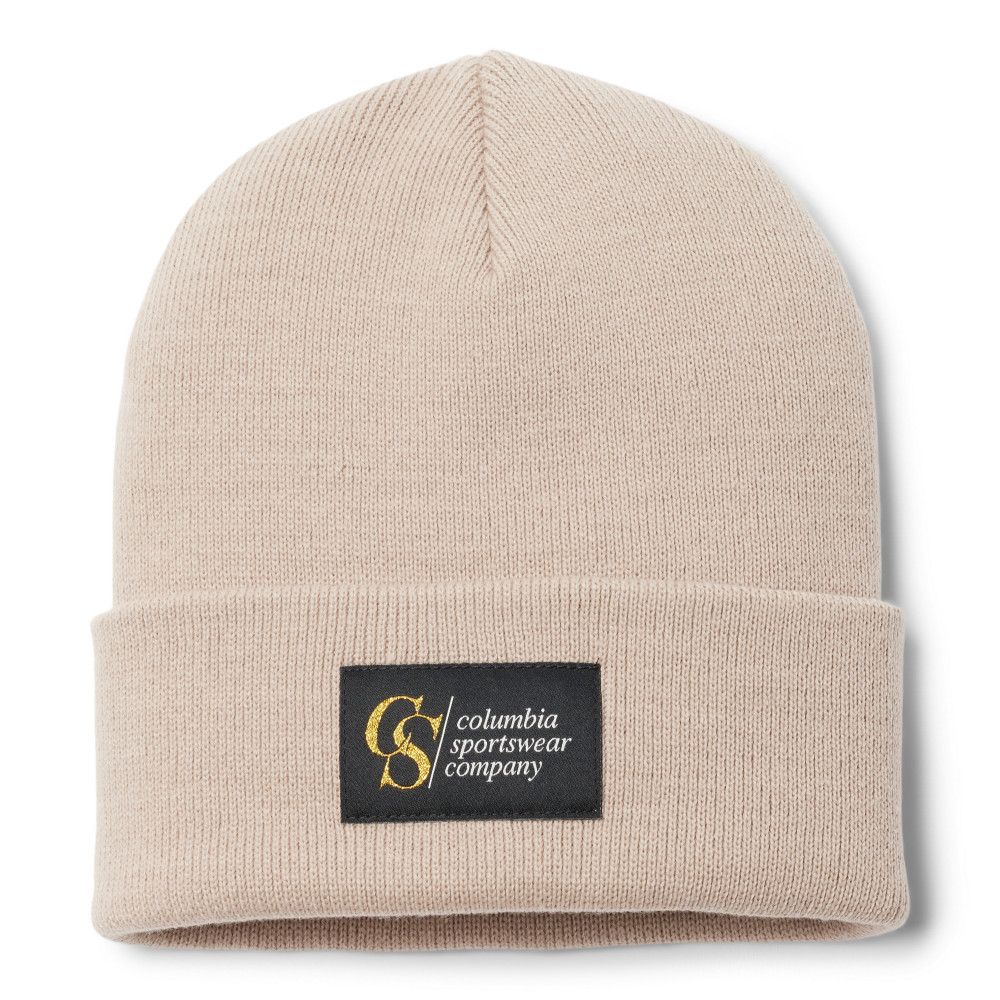 Шапка City Trek Heavyweight Beanie - фото 1