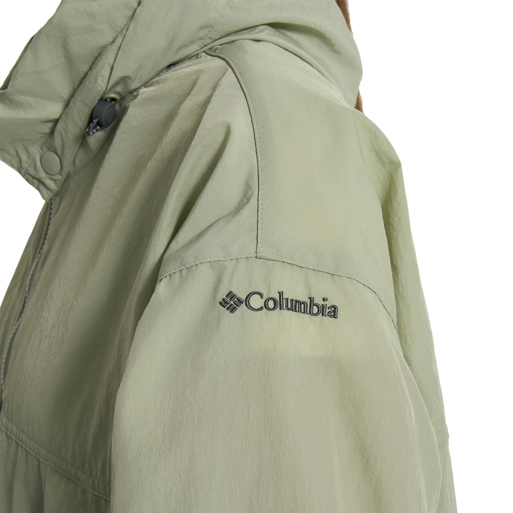 Ветровка женская Paracutie II Windbreaker - фото 10