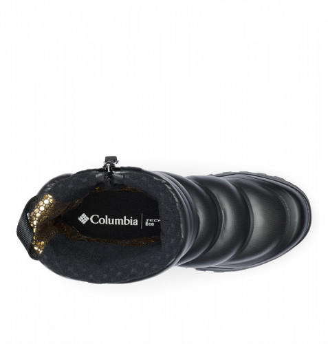 Сапоги утепленные женские Snowtrot Peak Odx