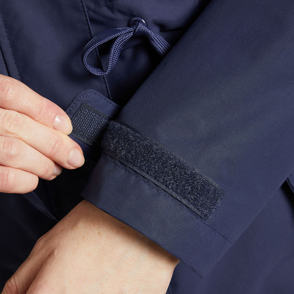 Куртка утепленная женская Havenhill II Fleece Lined Jacket - фото 7