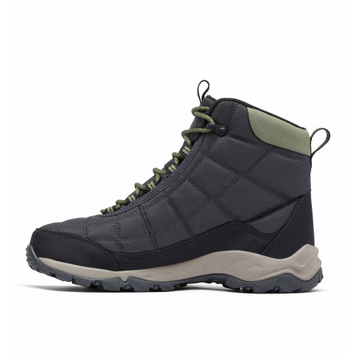 Ботинки мужские утепленные Firecamp Boot