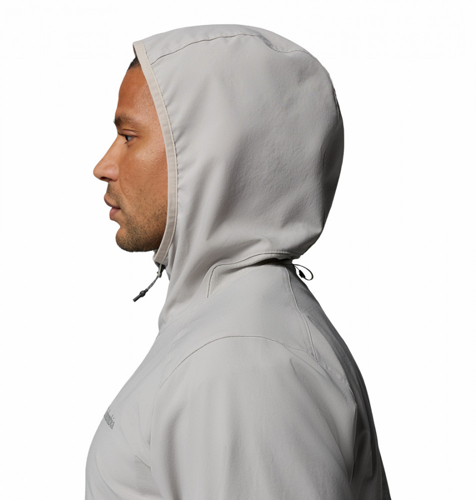 Ветровка мужская Trailborne Jacket - фото 7