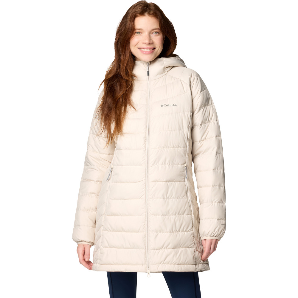 Куртка утепленная женская Powder Lite II Mid Jacket