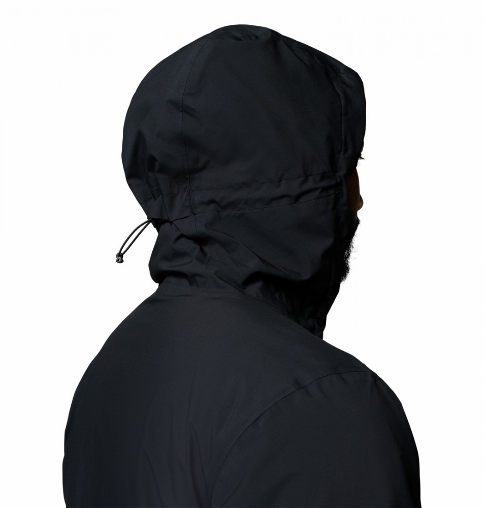 Куртка утепленная мужская Trailborne Insulated Jacket - фото 8