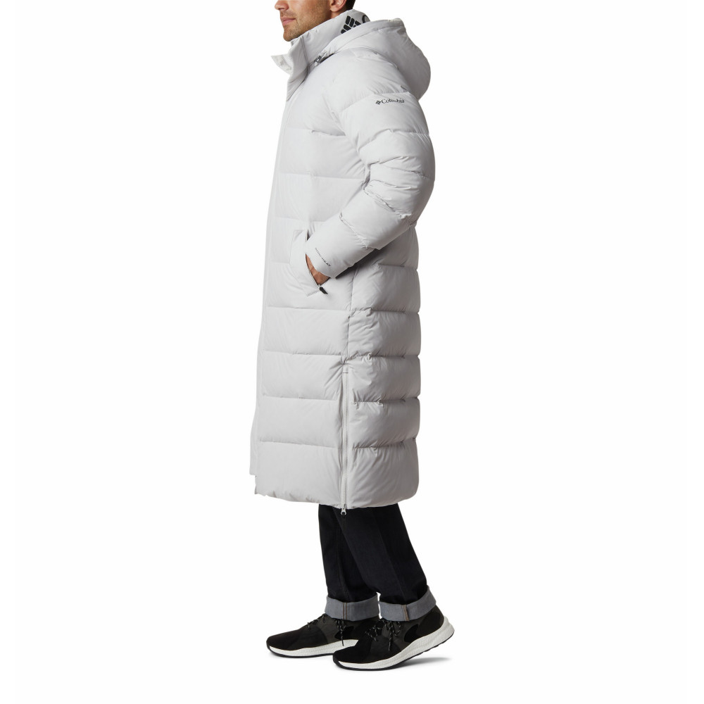 Куртка пуховая мужская Street Trek Down Parka - фото 3