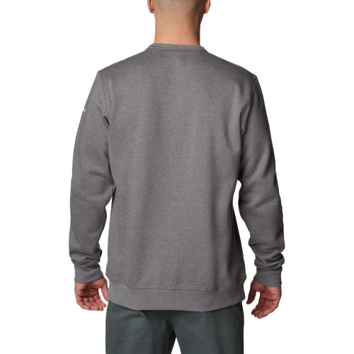 Свитшот мужской Logo Fleece Crew