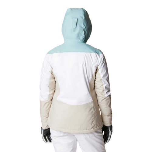 Куртка утепленная женская Rosie Run Insulated Jacket