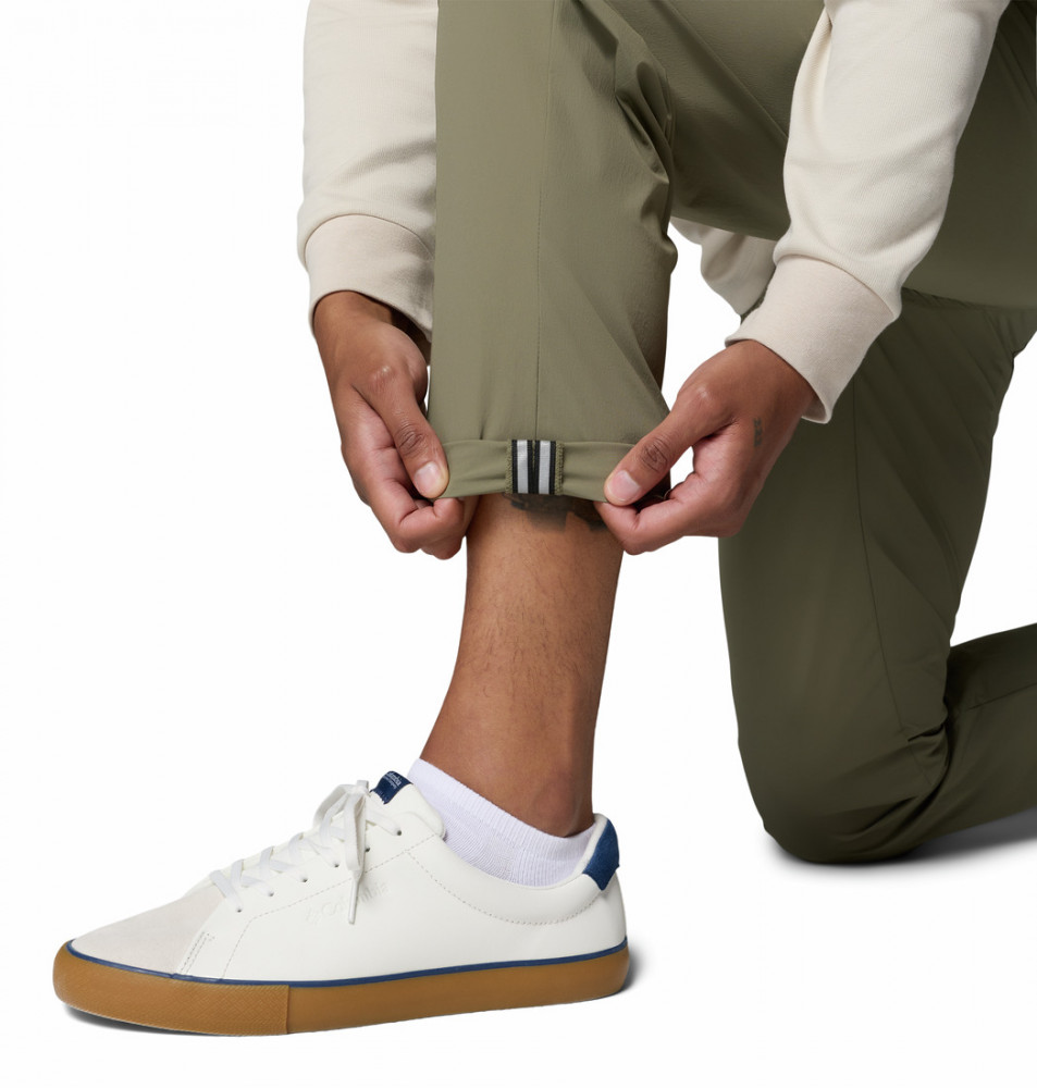 Брюки мужские Roc Lite 5 Pocket - фото 7