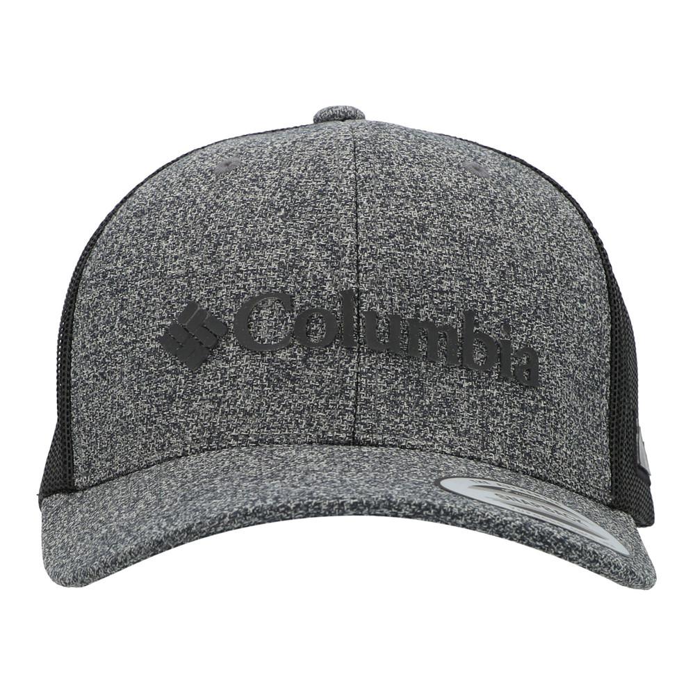 Бейсболка Mesh Snap Back - High - фото 2