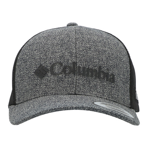 Бейсболка Mesh Snap Back - High