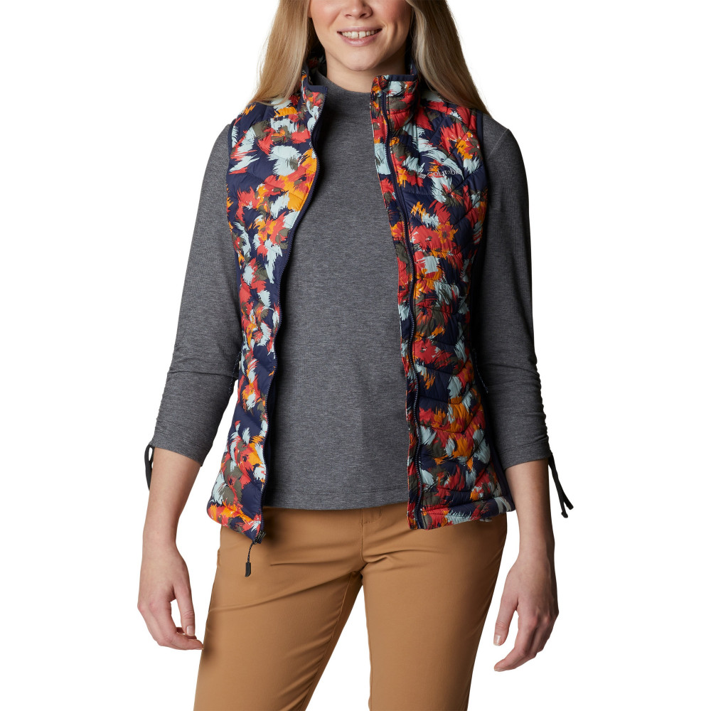Жилет женский Powder Pass Vest - фото 7