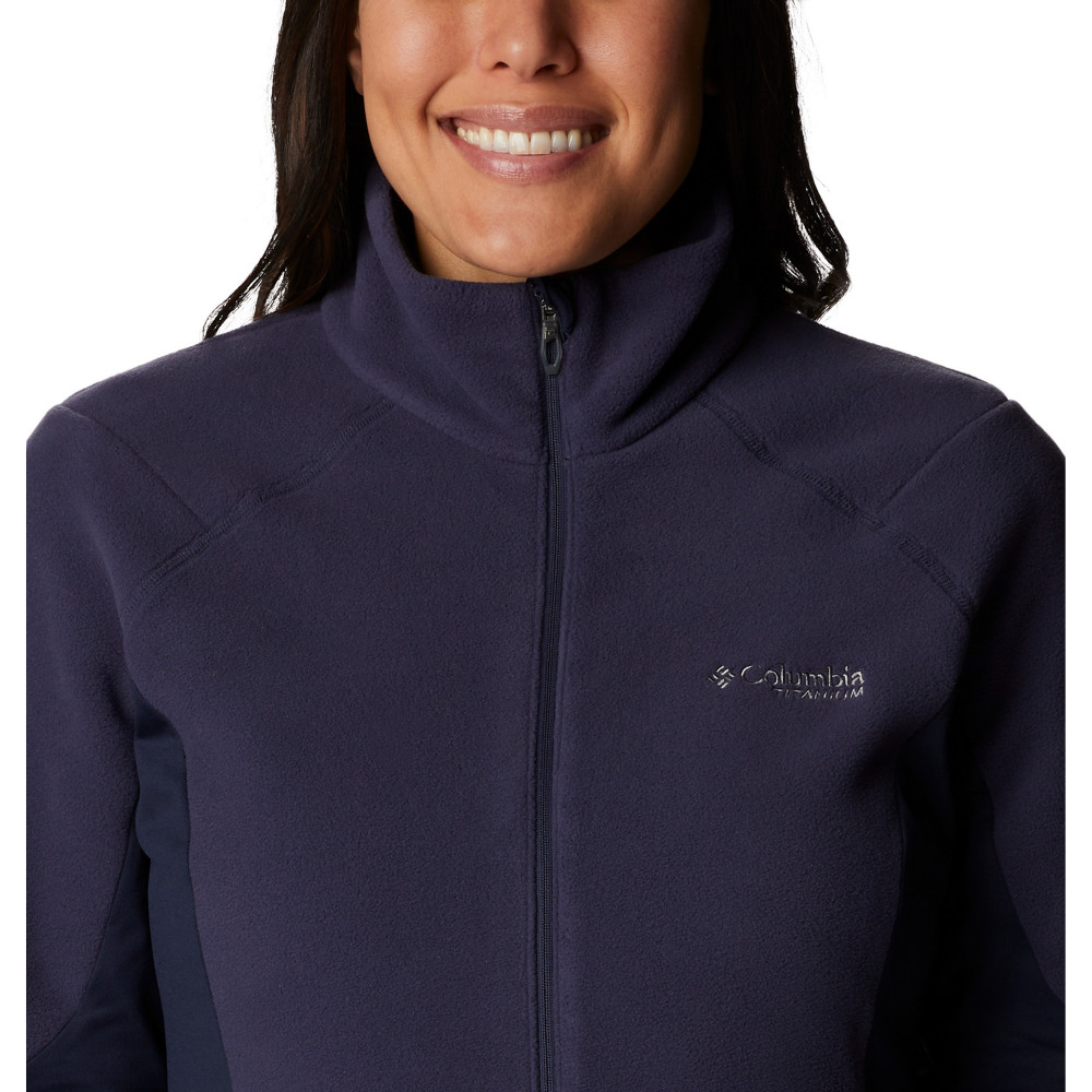 Columbia titan cheap frost fleece