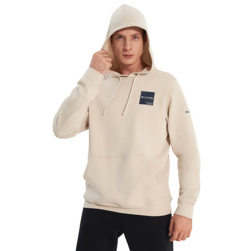 Джемпер флисовый мужской Beaumount Hoodie