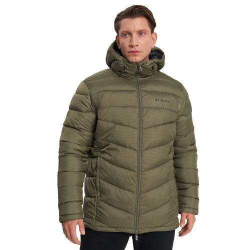 Куртка мужская Youngberg Insulated Jacket
