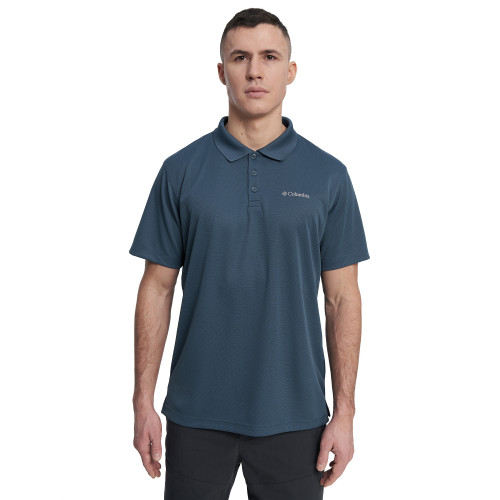 Поло мужское Utilizer Polo