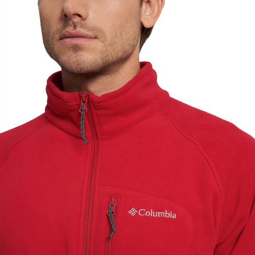 Джемпер флисовый мужской Fast Trek III Half Zip Fleece